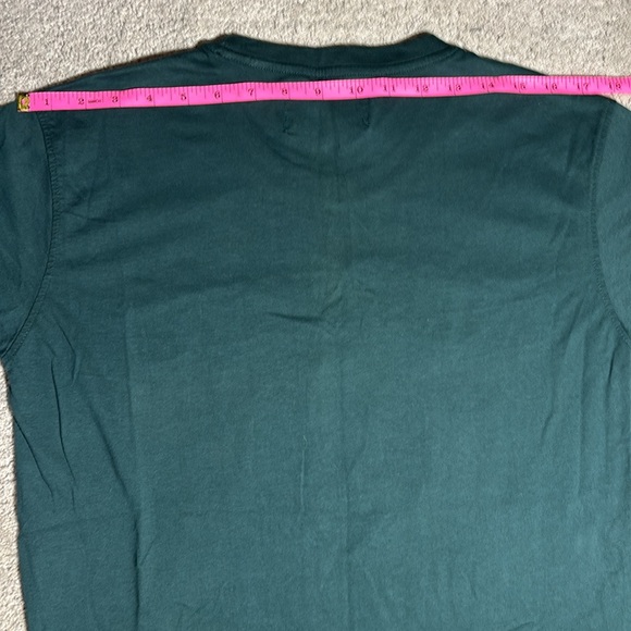 Woman’s Large hunter Green Killarney Ireland T-Shirt authentic from Ireland - Picture 7 of 10
